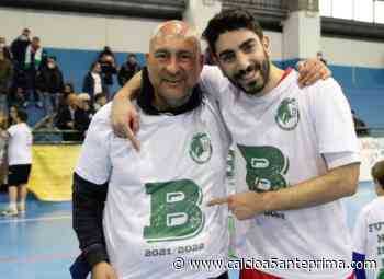 Futsal Noci, parla il presidente D'Elia: ''Lavoriamo per costruire una realtà solida e competitiva'' - Calcio a 5 Anteprima