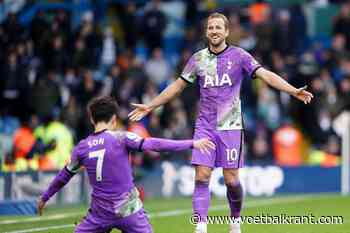 🎥 Tottenham komt aan voor zomerstage en wordt verwelkomd door... eigen speler