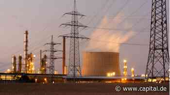 Ölpreis: Analysten erwarten Rückgang der Nachfrage - Capital