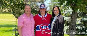 «Le rêve est enfin devenu une réalité» - Stéphane Tourigny