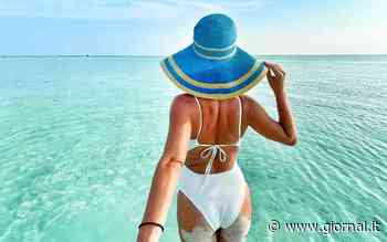 Ecco cosa succede alla pelle se non metti la crema solare ma solo abbronzante - Giornal