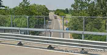 Paullese e tangenziale di Crema, dal 28 giugno nuovi lavori di fresatura e asfaltatura - Crem@ on line