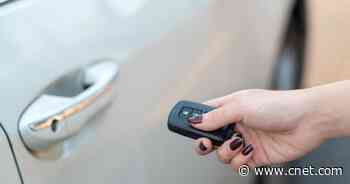 Stop Car Break-Ins Before They Happen: 8 Car Security Tips     - CNET