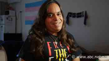 Charlotte knows her very existence is a problem for some. But hiding is not an option for this 'warrior'