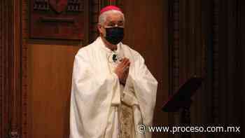 Arzobispo de Monterrey pide no ser indiferentes frente a la violencia - Proceso