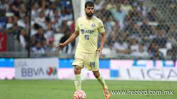América: Néstor Araujo debutó ante Monterrey y salió lesionado - Diario Deportivo Récord