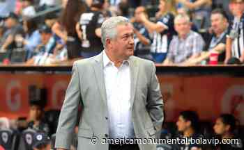 Monterrey, con una ausencia de peso para enfrentar a América - Aguilas Monumental