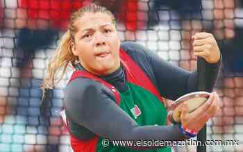 Paratletas mazatlecos se preparan para el Grand Prix de Monterrey - El Sol de Mazatlán