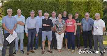 Verenigingen slaan handen in elkaar voor gegidste fietstocht rond Braakman - Het Laatste Nieuws