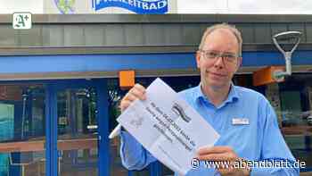 Freizeitbad in der Dauerkrise: Personal fehlt - Hamburger Abendblatt