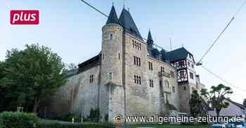 Alzeyer Hotels: Viele Gäste, wenig Personal - Allgemeine Zeitung