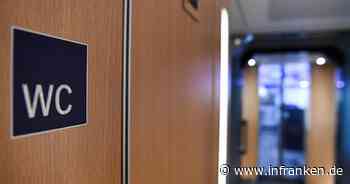 Kein WC, kein Personal: Frau macht sich in Regionalbahn aus Verzweiflung in die Hose - inFranken.de