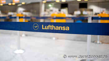 Lufthansa: Personal schlägt Alarm - DER AKTIONÄR - DER AKTIONÄR