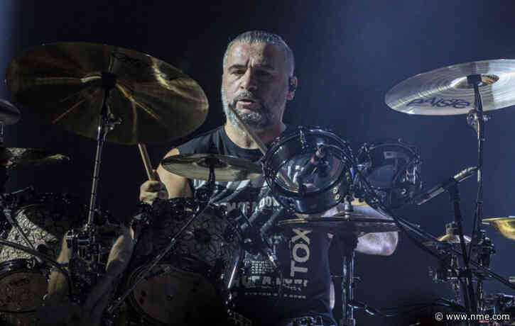 John Dolmayan says it’s “an insult” System Of A Down doesn’t make new music