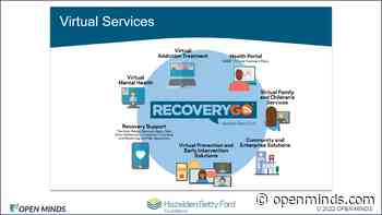 Consumer-Centric Means The Right Model - & The Right Tech - OPEN MINDS - OPEN MINDS