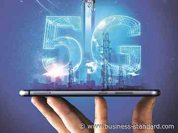 5G: Adani Group to join spectrum bid; wont enter consumer mobility space - Business Standard
