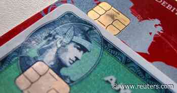 U.S. consumer credit growth slows considerably in May - Reuters.com