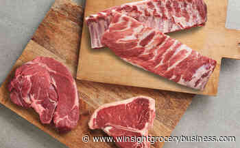 Leveraging Consumer Demand for Variety in Meat Cuts - Winsight Grocery Business