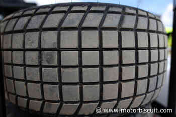 Consumer Reports Says Low-Rolling-Resistance Tires Can Give You Better Gas Mileage - MotorBiscuit