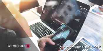 FTC Consumer Protection Priorities - WilmerHale