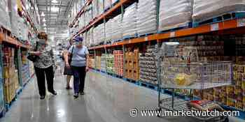 Consumer sentiment plunges to record low in June, according to University of Michigan survey - MarketWatch