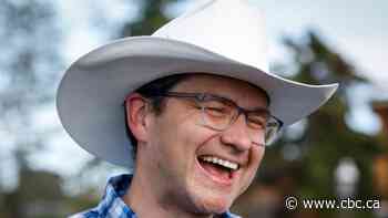 How a Conservative party BBQ became Pierre Poilievre's red-meat cookout