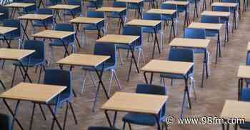 Teachers forced to leave Dublin due to cost of living pressures - 98FM