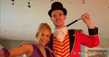 Dublin GAA’s Brian Fenton: Relationship with girlfriend Katie and inside his stunning house - RSVP Live