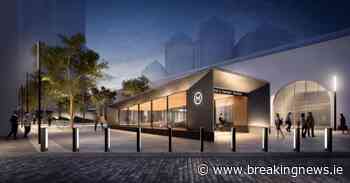 OPW to address 'tunneling' concerns for Dublin Metrolink - BreakingNews.ie