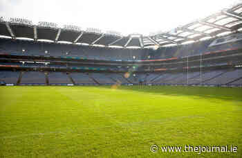 Poll: Will you watch the Dublin v Kerry match today? - TheJournal.ie