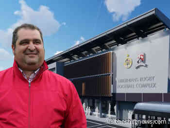 'Hutch' returns to work after The Shift's report and a short Dublin visit - The Shift News