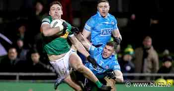 Dublin have no intention of walking off into sunset any time soon - Buzz.ie