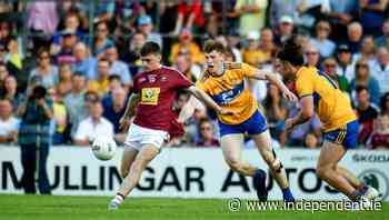From Dublin to Westmeath, Jack Smith has travelled down two sides of the same road - Independent.ie