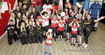 Thousands of fans to descend on Dublin for Derry All Ireland semi-final - The Irish News