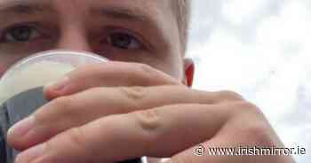 'I compared Guinness in England to a Dublin pint and one of them lost before I even tasted it' - Irish Mirror