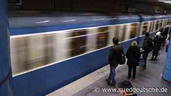 Planegg - Bau der U-Bahn kann beginnen - Landkreis München - SZ.de - Süddeutsche Zeitung - SZ.de