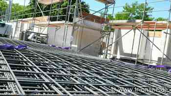 Rettungsdienst Landkreis Görlitz: Wie geht es mit dem Bau der neuen Rettungswache in Krauschwitz voran? - Lausitzer Rundschau