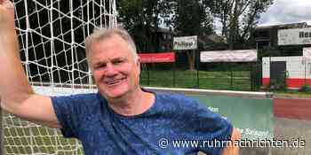 Brackeler Fußballverein drängt auf den Bau eines Kleinfeldes | Dortmund - Ruhr Nachrichten