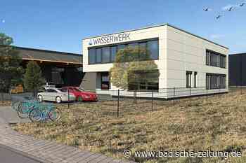 Bau soll Ende des Jahres beginnen - Ettenheim - Badische Zeitung