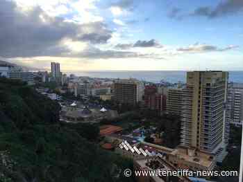 "Schandfleck von Puerto de la Cruz": Das passiert mit der Bau-Ruine - Teneriffa News