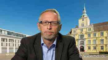 BVG entscheidet über den Bau der Küstenautobahn - NDR.de