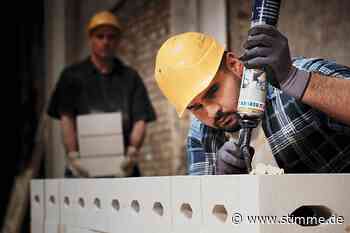 Bau- und Autosektor treiben Geschäft von Berner an - Heilbronner Stimme