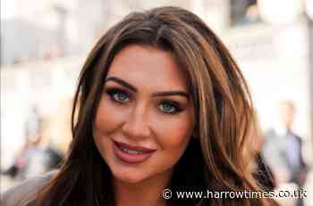 TOWIE star Lauren Goodger announces tragic death of baby girl - Harrow Times