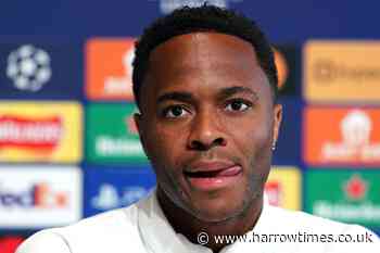 Chelsea agree deal to sign Raheem Sterling from Manchester City - Harrow Times