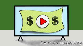 Juggling Free Streaming TV Offers Can Save You Money - Consumer Reports
