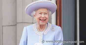 Queen looking for someone to move into Buckingham Palace and tend garden - Nottinghamshire Live