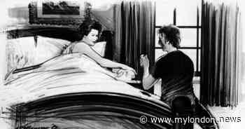 The Buckingham Palace intruder who had to be tackled out of the Queen's bedroom - My London