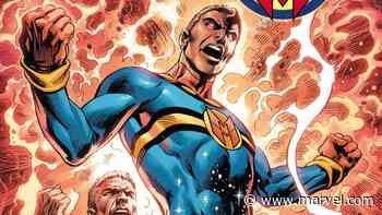 Superstar Writers and Artists Join Neil Gaiman and Mark Buckingham to Celebrate Miracleman's 40th Anniversary in 'Miracleman' #0 - Marvel.com