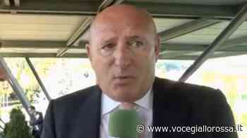 Lucchesi: "La Roma cederebbe Zaniolo solo per fare cassa. Credo che entro la fine del mercato lo... - Voce Giallo Rossa