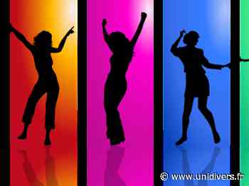 Soirée dansante Tarnos samedi 9 juillet 2022 - Unidivers